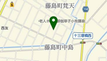 (株)名古屋輸送機製作所の地図画像