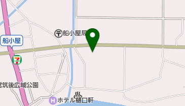 (株)大藪瓦工業の地図画像