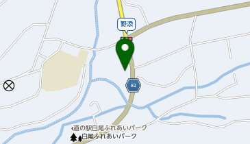 (有)双辰工業の地図画像