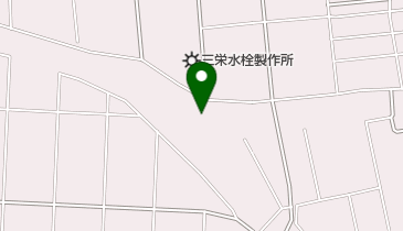 丸武物流(株)の地図画像