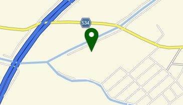 中村ファクトリーの地図画像