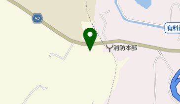 ヤマキ海産(株)海山工場の地図画像