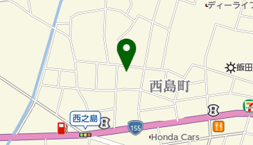 (有)伊藤鉄工所の地図画像