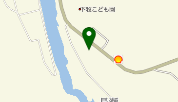 おもいやりセンターソートの地図画像