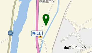 ワールドウェイ(株)工場の地図画像