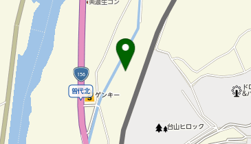 森工業所の地図画像