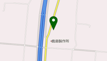 澤田正建築計画研究所の地図画像