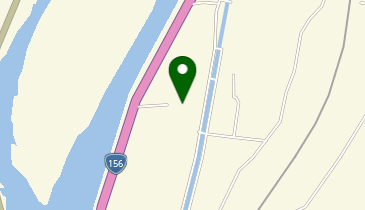 (株)にしき製作所の地図画像