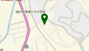 (有)ミノセイケン工場の地図画像