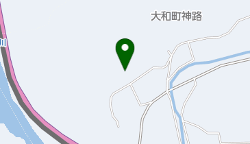 (株)石井製作所の地図画像