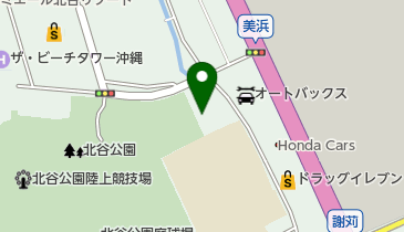 沖縄市　北谷町　沖縄 地図ガイド 　1997年版　　ゼンリン住宅地図 沖縄県中頭郡北谷町のセブンイレブン一覧 - NAVITIME