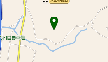 開成金属工業の地図画像