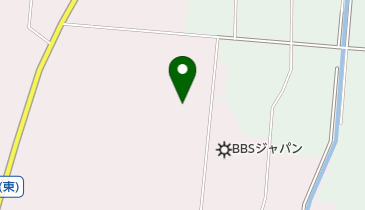 第一工業(株)富山工場の地図画像