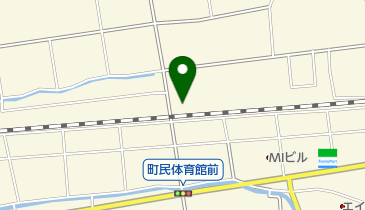 (株)サンケン・エンジニアリング技術センターの地図画像