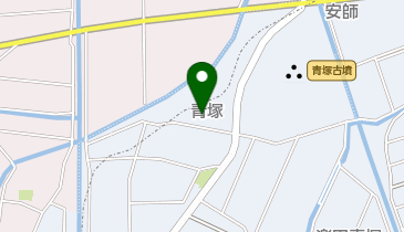 小林工業の地図画像