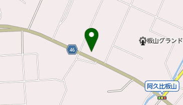 東海西濃運輸(株)知多支店の地図画像