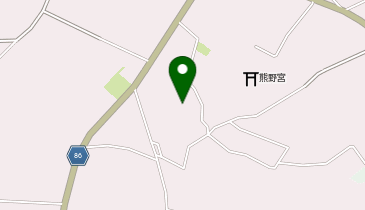 (株)鎌田工業の地図画像