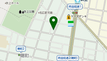 (資)岩田自動車整備工場の地図画像