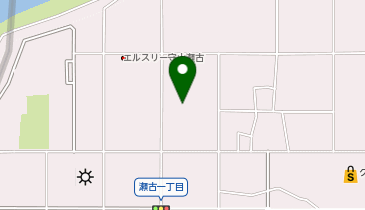(株)DNPロジスティクス中部第2物流センターの地図画像