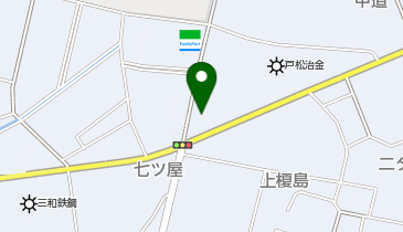 大宝運輸(株)犬山支店の地図画像