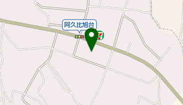 飛騨運輸(株)知多支店の地図画像