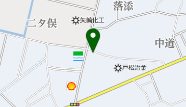 柳田運輸(株)名古屋(営)の地図画像