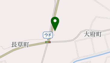 知多農場の地図画像