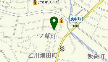 (株)トップ教育センターの地図画像