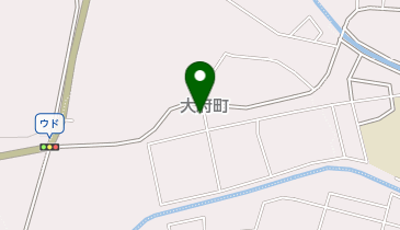 (有)沖玉エンジニアリングの地図画像