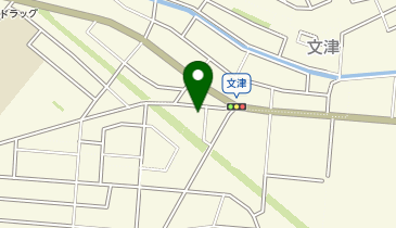 (有)佐藤製作所の地図画像