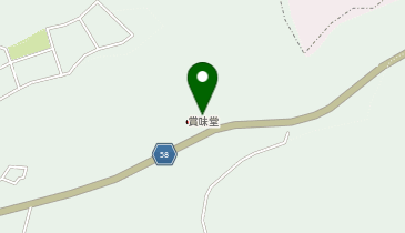安藤鉄工所の地図画像