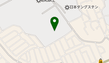 野口(株)福岡物流センターの地図画像