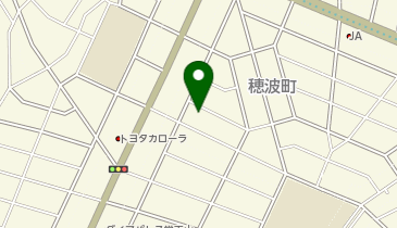 岩瀬プラント工業の地図画像