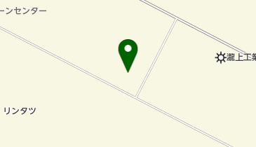 シーケー物流(株)の地図画像