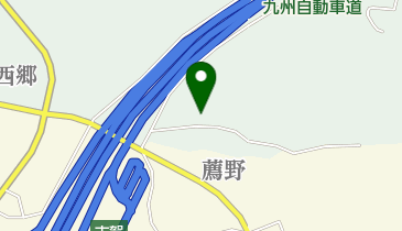 (株)林田産業グリーンリサイクルセンターの地図画像