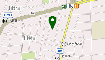 (有)寿設備工業の地図画像