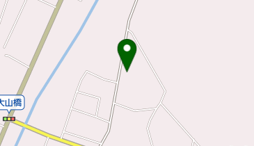 大晃製作所の地図画像