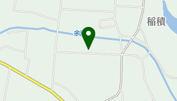 (有)雅興業本社営業所の地図画像