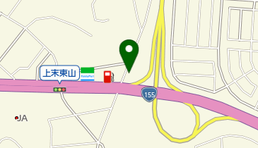 一般財団法人桃花台センター職員詰所の地図画像