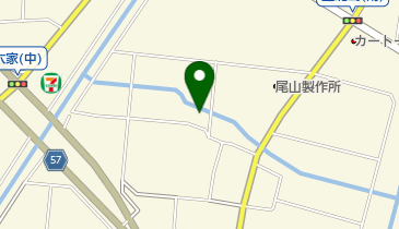 (有)佐野金庫板金石塚工場の地図画像