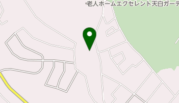 中部企業計算センターの地図画像