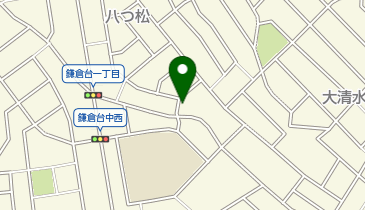 (有)九十九工業の地図画像