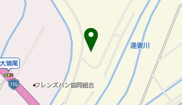 戸松冶金(株)刈谷工場の地図画像