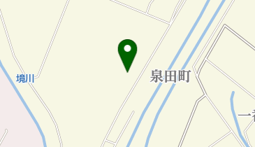 サンエイ(株)産業廃棄物処理センターの地図画像
