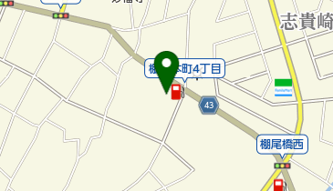 平岩鉄工所労働組合(事)の地図画像