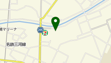 (株)石実メッキ工業所の地図画像