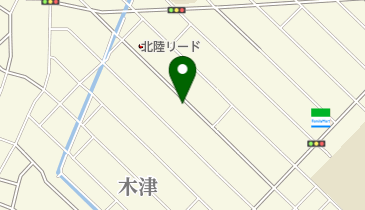 高和製作所の地図画像