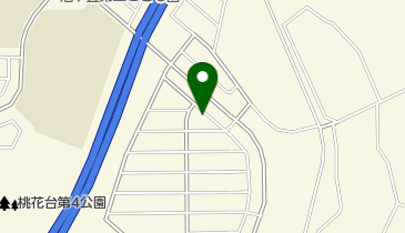 木藤電機工業の地図画像