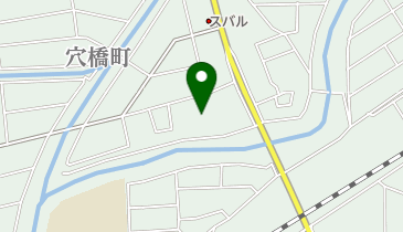 東海アルミナ磁器工業(株)の地図画像