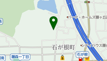 北陸電気工業(株)名古屋(営)の地図画像